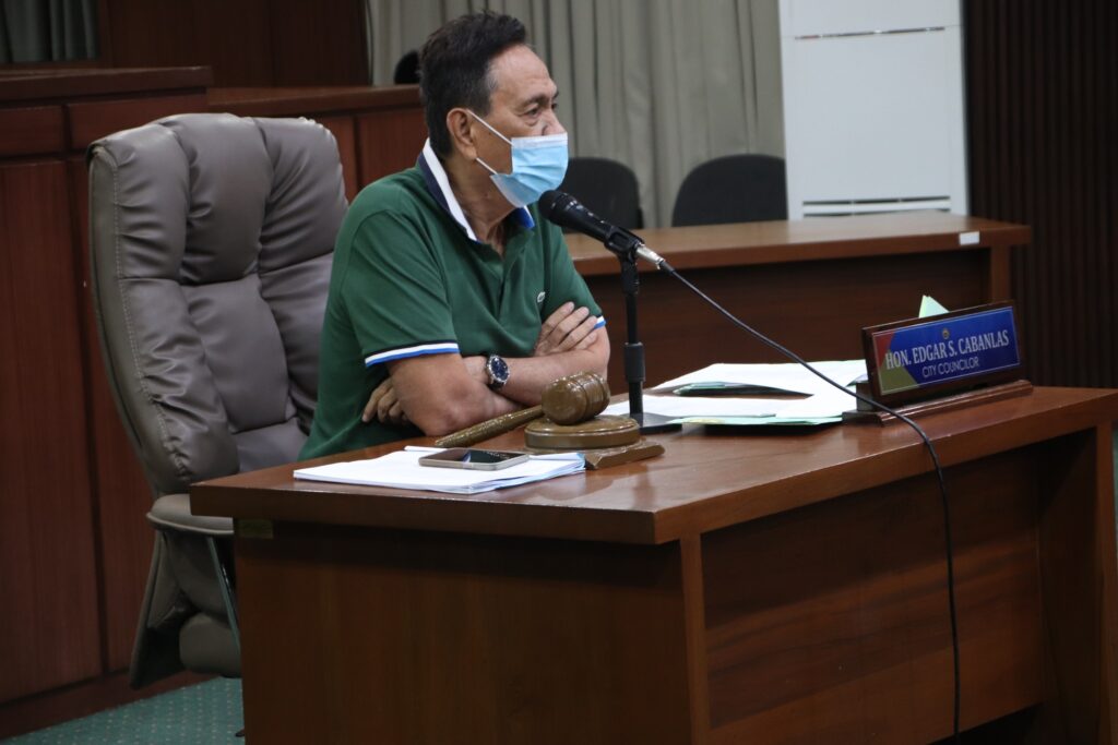 CdeO City Council